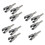 Hurricane Shutter Drill Bit,Wing Nut Drill Bit,Wingnut Socket 1