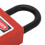 Socket Lockout Device Waterproof PP Nylon Insualted Electrical Plug Lockout for Electric Isolation 1