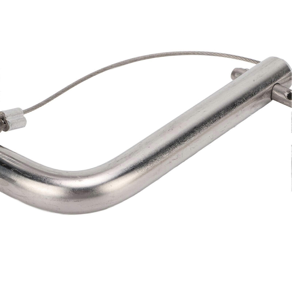 Quick Release Boat Snap Davits 304 Stainless Steel Marine Hardware For Dinghy Instant Lock System 9152359627542