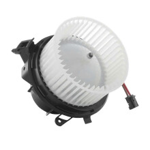 Motore del ventilatore del climatizzatore auto A2128200708 2128200708 compatibile con W204 W207 W212