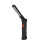 UV Flashlight 395NM 5 Modes Flashlight USB Rechargeable Work Light Foldable Flashlight Portable Work Light B 1