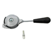 Για Doosan Daewoo 55 Χειρολαβή πεταλούδας γκαζιού Hyundai 60-7 Εκσκα