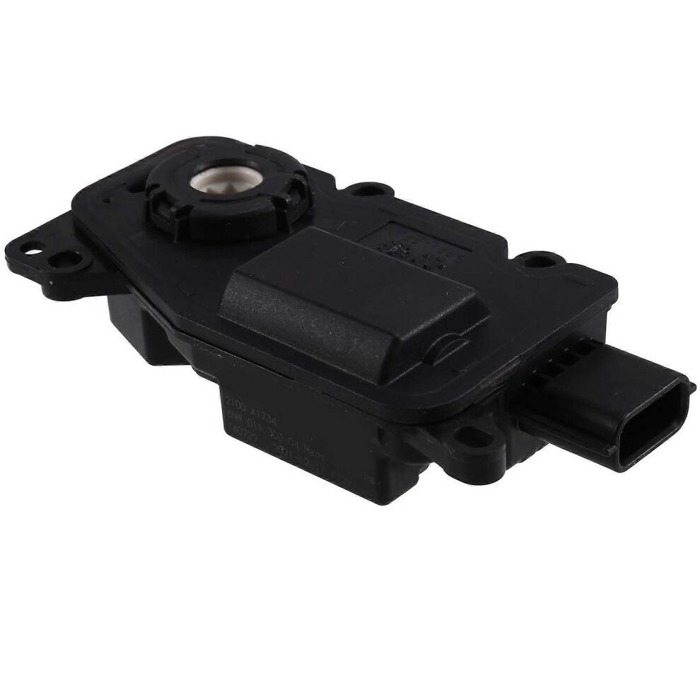 62330-6Ca0a Car Lower Radiator Shutter Motor For Nissan Altima Teana 2018-2020 623306Ca0a Light 9152359595414