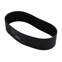 38283729 Car Electric Steering Rack Belt for Ford RANGER F150 2023 374-34-1.5-5 Pinion Gear Belt Auto Accessories