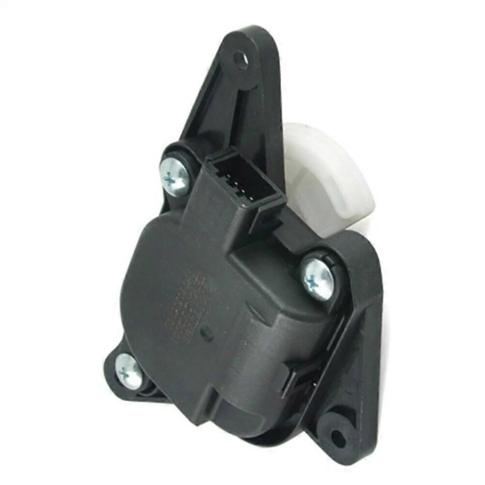 Heater Air Blend Door Actuator 97160-3K000, 97160-3K000 For Hyundai Santa Fe 2007-2012 9152359607841