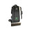 Car Start Stop Switch Green Leaf Switch Environmental Switch Panel for Honda 10th Generation Civic 1