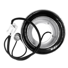 Bobina della frizione elettromagnetica del compressore dell'aria condizionata per auto, compatibile