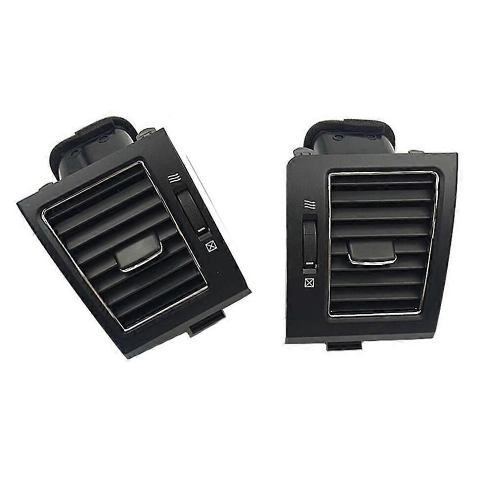 Dashboard Air Vent Outlet Air Conditioning Outlet Grille For Toyota Land Cruiser 200 Lc200 2008-2015 55687-60100 9152359604826
