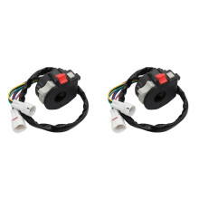 2X 1S3-83973-11-00 Διακόπτης προβολέα για αριστερή λαβή και εκ