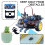2WD Robot Car Kits compatible for Programming Project 2