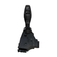 Fiesta MK7 2008-2017 Przełącznik dźwigni wycieraczek 8A6T-17A553-AC i 8A6T-17A553-AA Zestaw zamienny