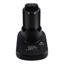 Battery Adapter for 18V Battery Convert to for for for 12V Cordless Power Tools Battery Converter
