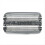 Pack 51S Replacement Blade+Shaving Head compatible for Series 5 8000 3