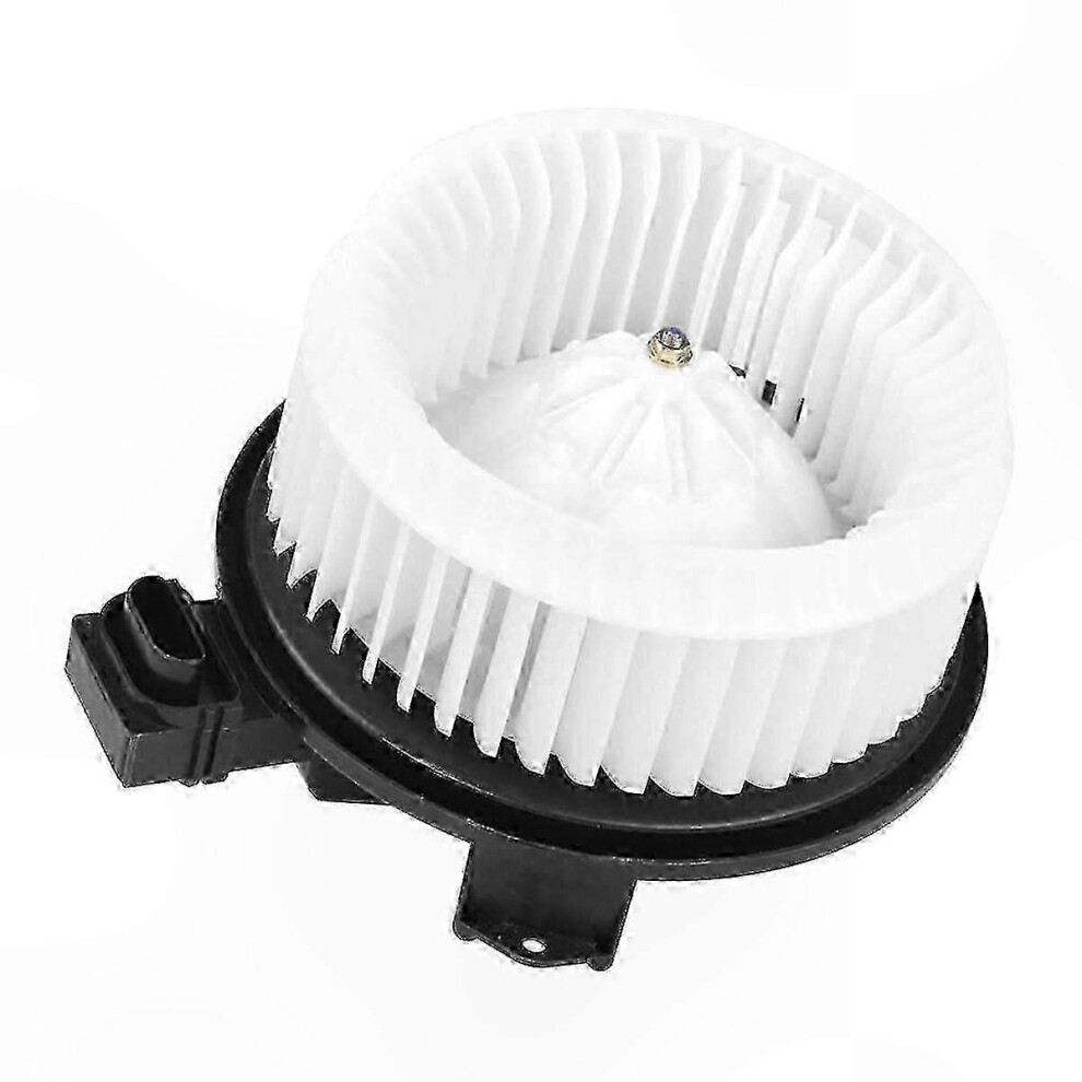 Hvac Blower Motor For 2006-2011 Car Models 79310-A01 Component Replacement 9152359594455
