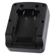 Upgraded Battery Adapter Converter for Black & Decker 20V to Fein 18V Cordless Tool,Power Tool Battery Converter Black