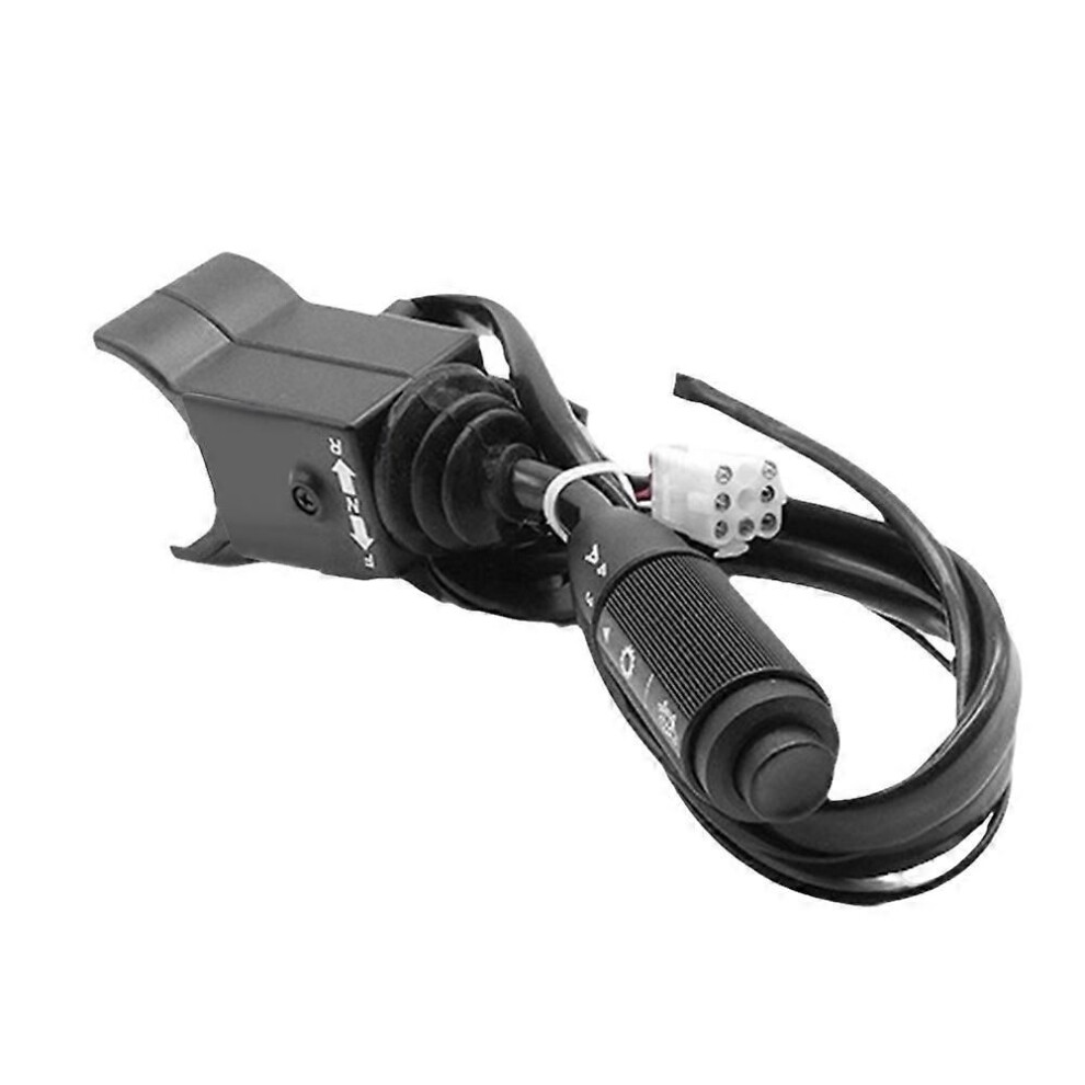 Control Shifter Lever Gear Selector Switch Combination Switch 11039407 For Volvo Ec Excavator Wheel Loader 9152359595605