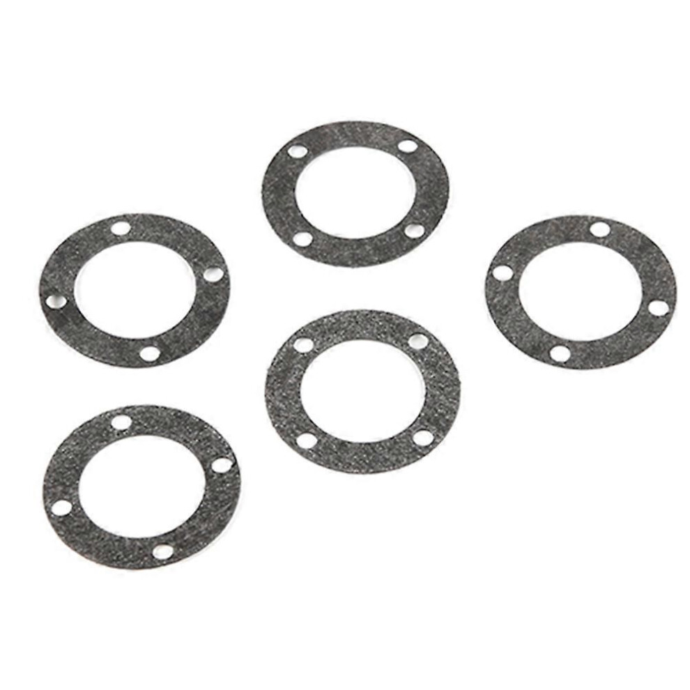 Sealed Paper Gaskets For Differential Gear For 1/8 Hpi Racing Savage Xl Flux Rovan Torland Truck Rc 9409192830692