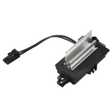 Modulo di controllo resistenza motore ventilatore climatizzatore 4P1516, 15-80567 compatibile con Chevy