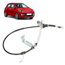 Clutch Cable Brake Cable for HYUNDAI I10 I 10 1.0 1.2 1.2i PETROL 415100X910 415100X911
