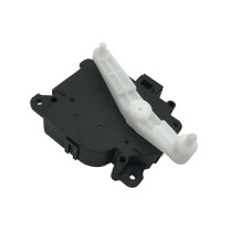 87106-35140 063700-8870 Blend Door -toimilaitteen kaasuläppäservo-osakokoonpano Lexus GX470 4.7L V8:lle