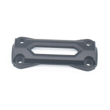 Código de presión del manillar, funda de asiento con fijación del manillar compatible con Beast 650/Velys650/KLE650
