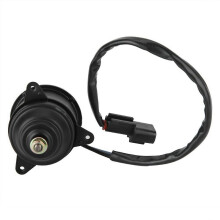 Motore ventola climatizzatore auto 062500-6351 Ricambio auto compatibile con Mitsubishi Pajero Accessori