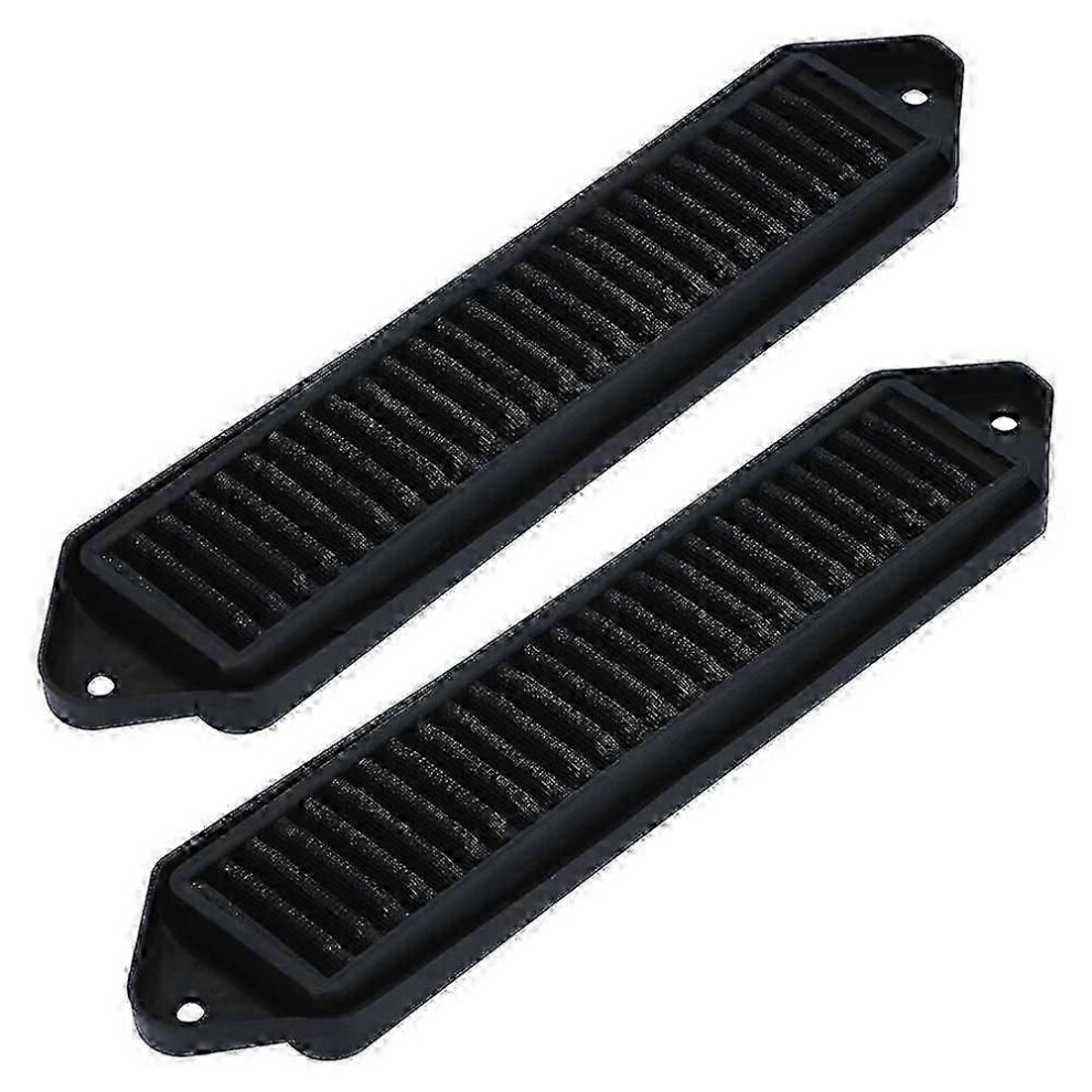 Cabin Air Filter For E Chassis, X1, M3, 128I, 135I, 328I, 335I - Replacement Air Cowl Filter 9152359595261