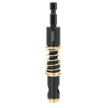 5mm Self-Centering Bit For Use with Pin Jig For 5mm template bits