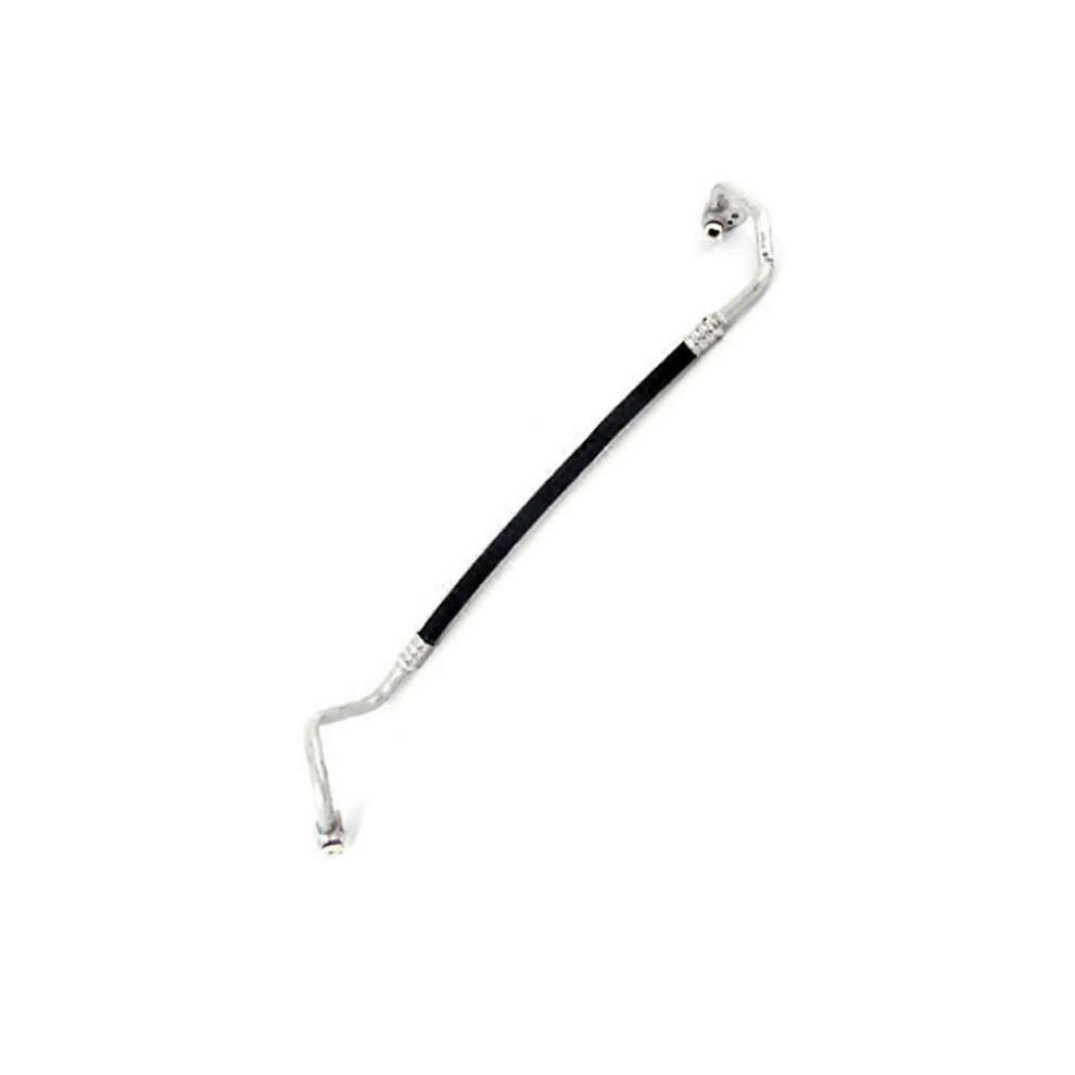 64539213844 Air Conditioning Cooling Hose Cooling System Ac Radiator Pipe For 2Series F23 F22 9152359608633