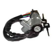 85464336002 64464336001 LHD for L2000 M2000 CLA Truck Steering Ignition Lock Switch with 2 Keys