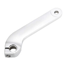 Motorcycle Inner Rod Shift Shifter Lever for Harley Davidson CVO Tri Street Electra Glide Classic Road King 1982-2020