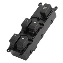 Για Kia RIO III (UB) 2012-2016 Διακόπτης ηλεκτρικών παραθύρων Κουμπί