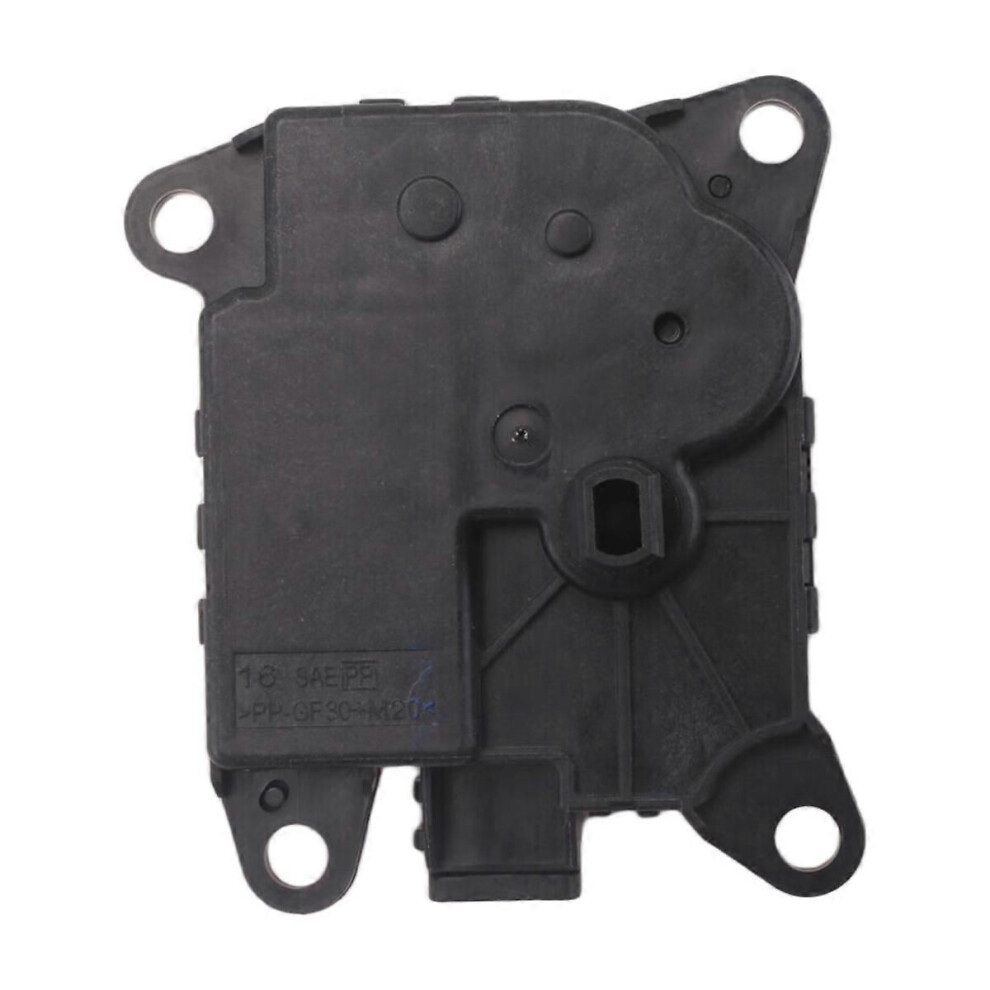 27732-4Gf0b Left Side Air Mix Actuator Hvac Heater Blend Door Actuator For Q50 2014-2022 27732-4Gf0a 9152359608831