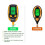 Soil PH Meter, 4 in 1 Soil Tester Moisture, Digital Plant Moisture Meter with PH/Temperature/Light, 4