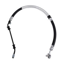 53713-S9A-A04 Tubo flessibile dell'olio di pressione del servosterzo per auto compatibile con -V 2.4L