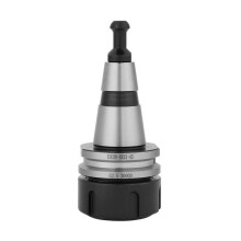 ISO30 ER32 G2.5 30000RPM Stainless Steel nce Collet Chuck for CNC Milling Lathe