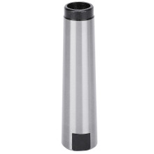 MT2 - MT1 Morse Taper Drill Sleeve Reducing Adapter for Lathe Milling