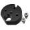 For Mini RV Bracket V4 Signal Bracket Tripod Adapter Tripod Mounting Adapter 1