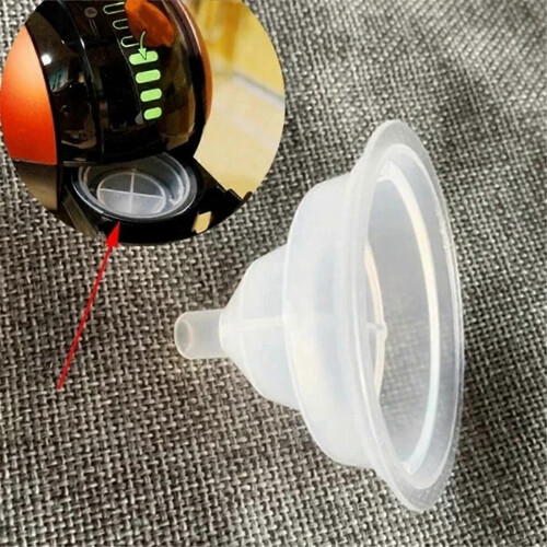 Suitable for Coffee Machine Cleaning Tools, Coffee Machine Parts, Descaling Adapter 2