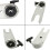 Starter Pull Plate Handle Assembly for STIHL TS400 4223-190-0401 2