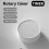 Multifunctional Kitchen Timer Countdown Clock Learning Cooking Baking Management Alarm Timer White 4