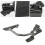 Accelerator Pedal with Position Sensor 699-104 699104 5S7944 compatible 2006-2008 1