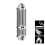 High Power Portable Laser Flashlight, Laser Pointer Pen, Professional Outdoor Laser Torch 1