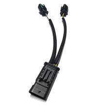 Thermostatkabelbaum 9804315380 für 207//3008/4008 für C3/C4/C5/Mini/DS3 Wassertemperaturleitung