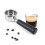 Φίλτρο φίλτρου χωρίς πάτο 54 χιλ. Fit BES870 BES878 BES875/880 Express χωρίς πάτο 1