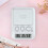 Timer with Light Beep Notification with Light Beep Multi-Function Electronic Timer Clock for Studyi 2
