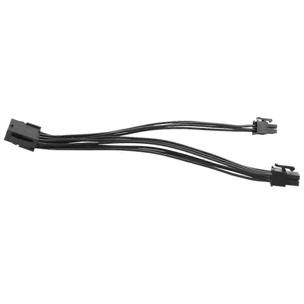 Photos - Cable (video, audio, USB) CPU 8 Pin Female to CPU ATX 8Pin + ATX 4 Pin Male Power Supply Converter Adapter Extension Cable