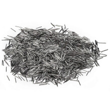 Pulidor de joyería de acero inoxidable de 0,3 mm y 100 g con pasador de acabado, soporte de pulido y