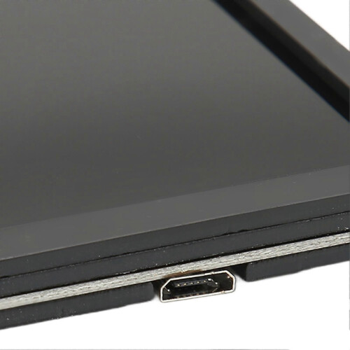 Οθόνη IPS Mini USB 3,5 ιντσών, CPU, GPU, RAM, οθόνη θερμοκρασίας, αισθη 1