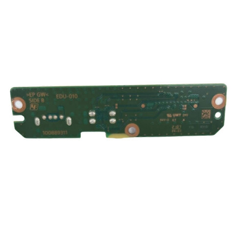 USB TYPE-C/TYPE-A Side Board for 1000 Console for Game Console -010 Replacement Parts 1
